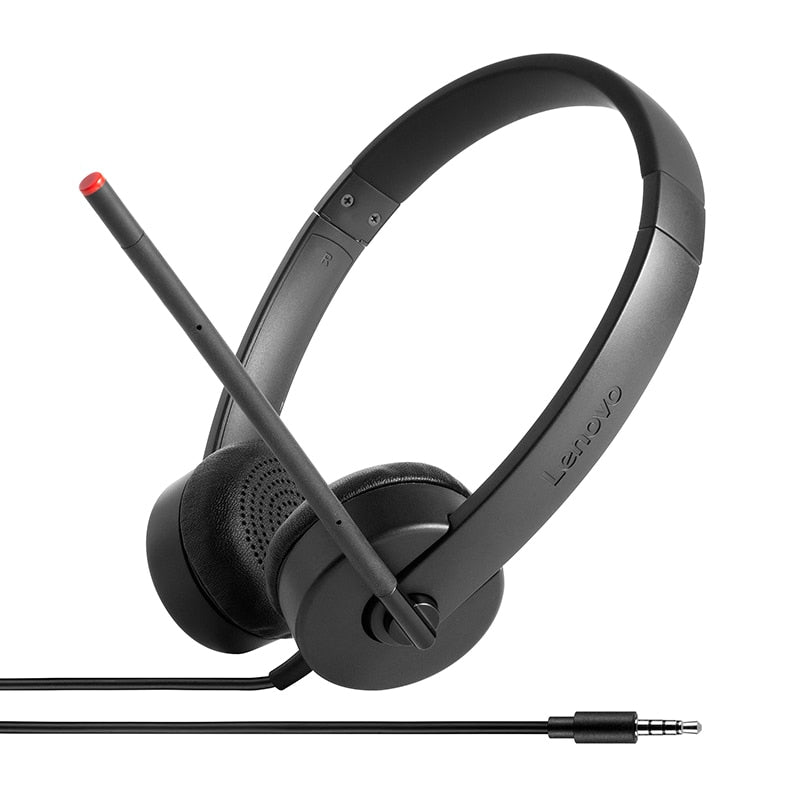 LENOVO STEREO 3.5MM HEADSET