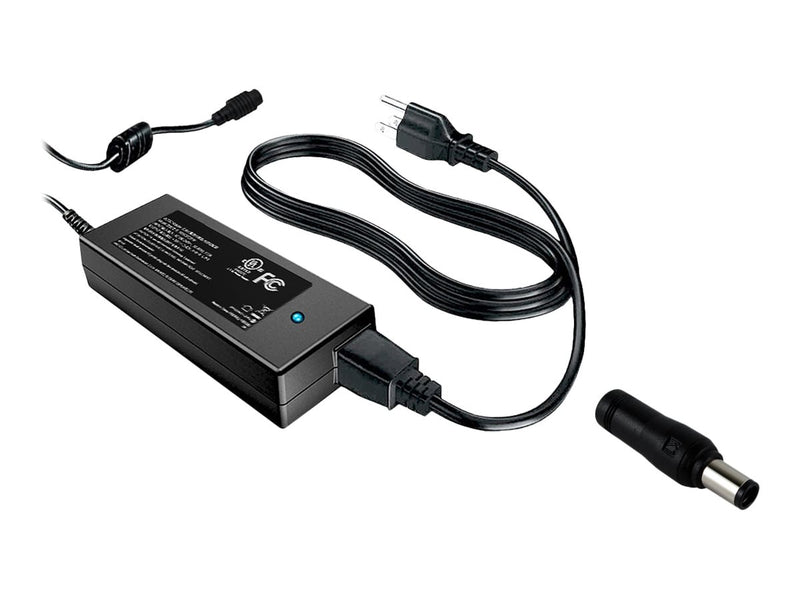 E5 65W 4.5mm AC Adapter (UK)