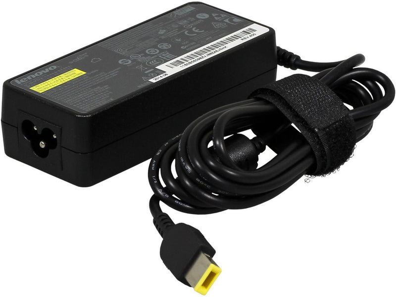 Adaptateur CA Lenovo 54Y8868 65W Slim Tip avec prise UE