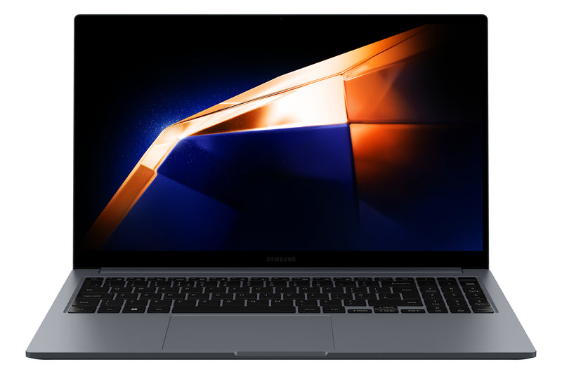 Samsung Galaxy Book4 grau 39.6cm (15.6 ) Ci7 16GB 512GB