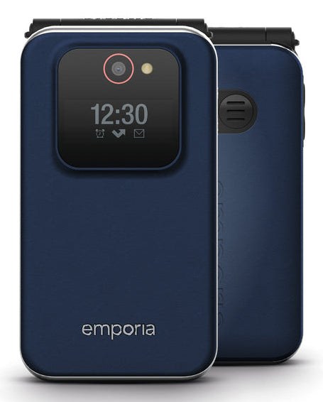 emporia JOY LTE blueberry 2025