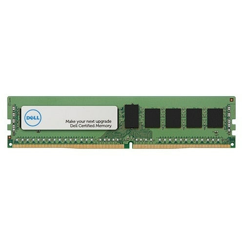 DELL Memory Upgrade 32GB 2Rx8 DDR5 UDIMM 5600 MT/s ECC Not Compatible with 4800 MT/s DIMMs