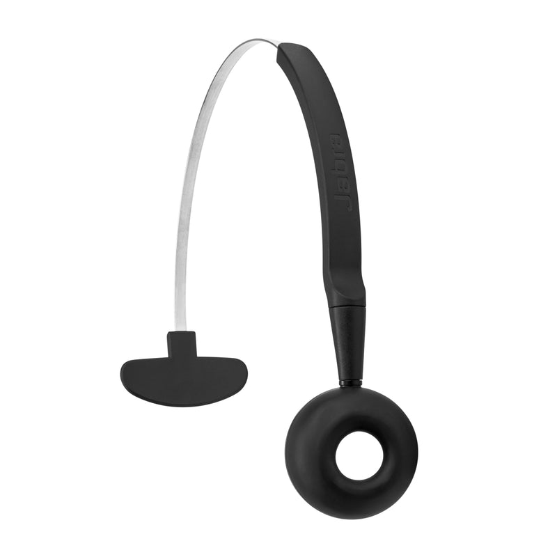 Jabra - Serre-tête pour casque - pour Engage 55 Convertible, 65 Convertible, 75 Convertible