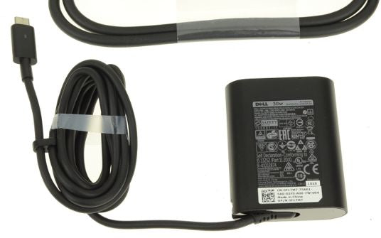 19.5V, Type C connector