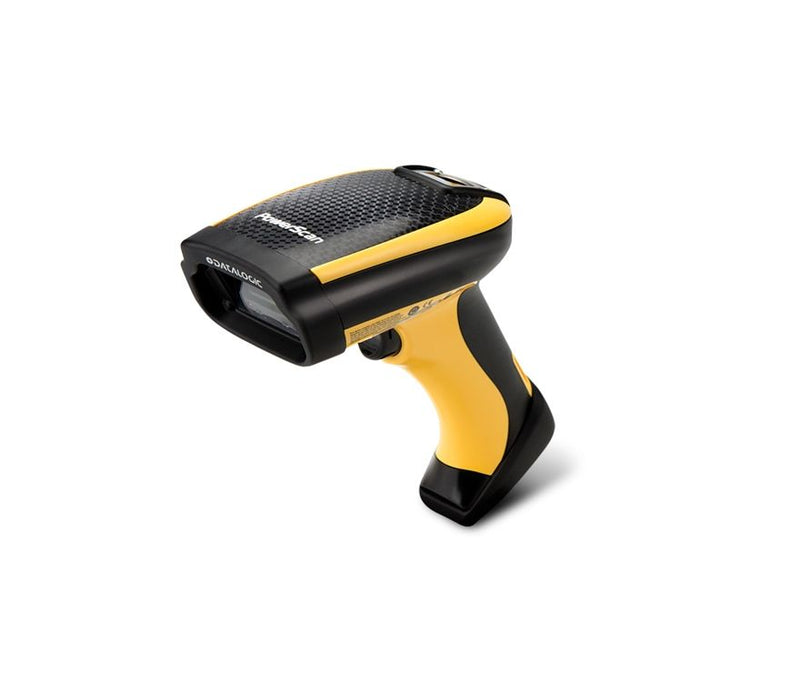 POWERSCAN M9100/D 433 RB USB