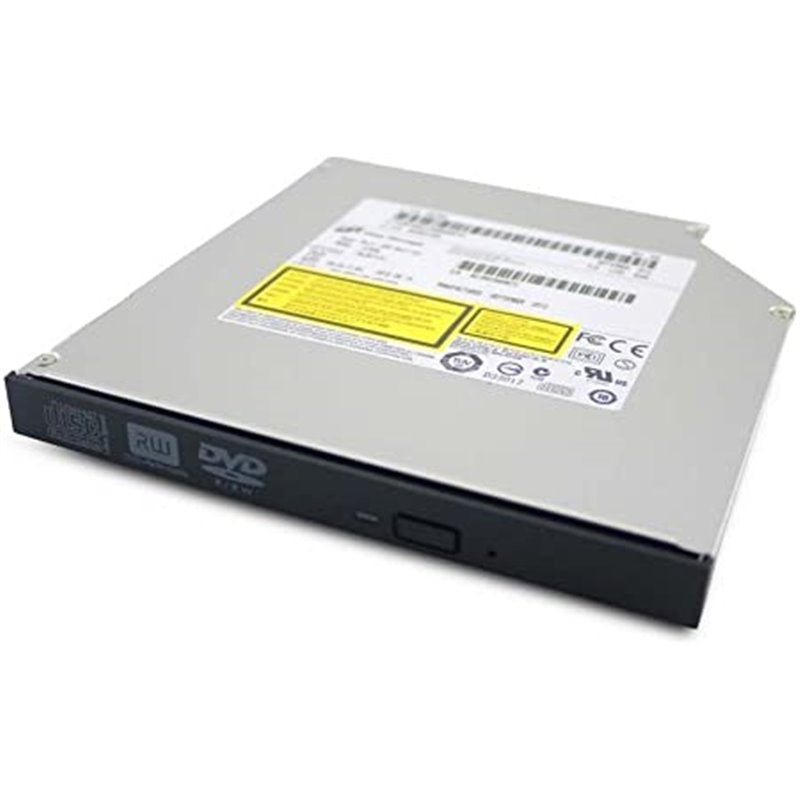 DVD+/-RW drive
