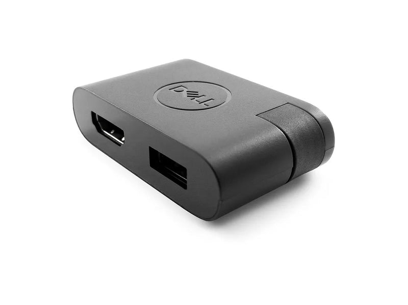 connectivity adapter