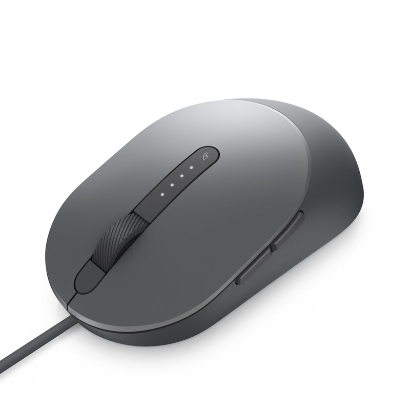 adjustable DPI