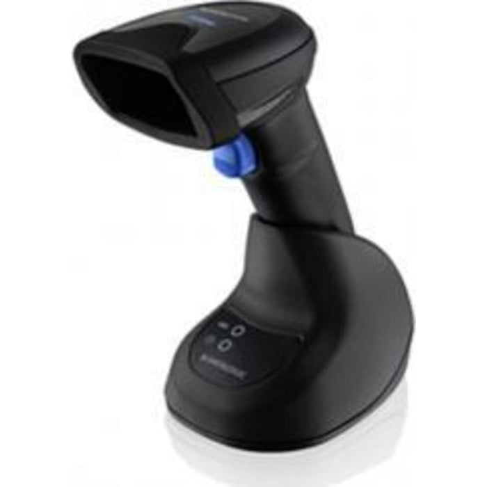 QUICKSCAN QBT2500 SCR+BASE BT