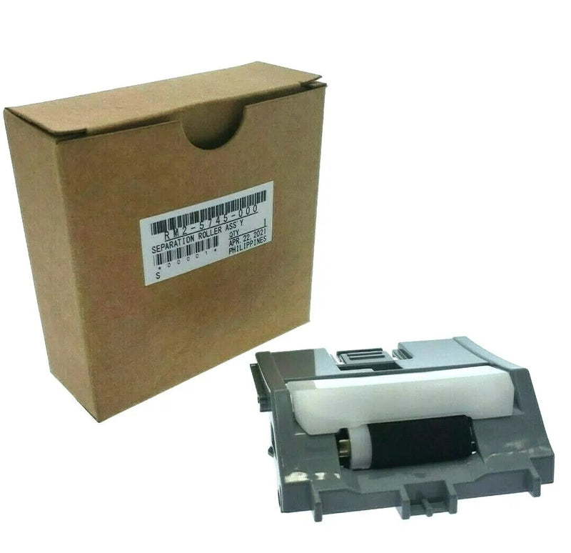 Roller Assembly