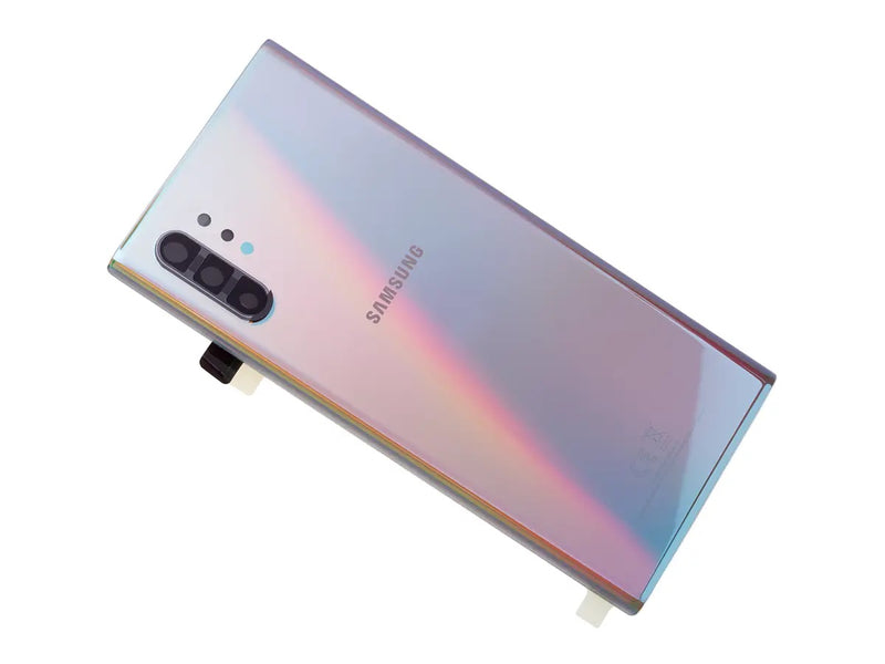 Cover Aura Glow