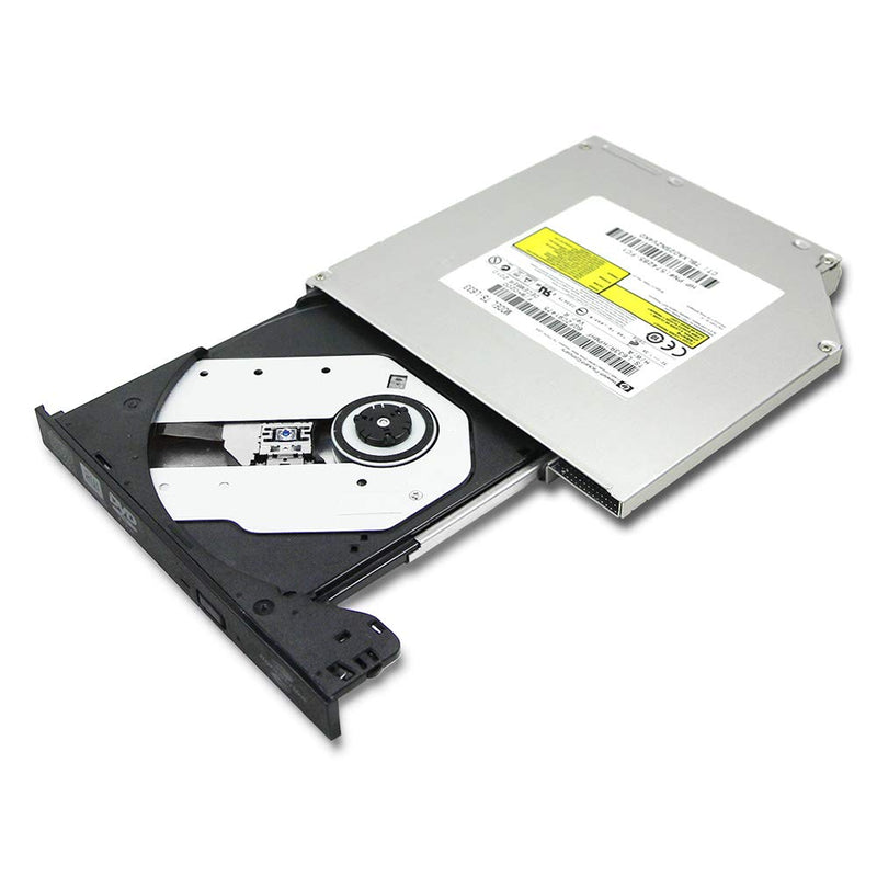 with Serial ATA Interface
