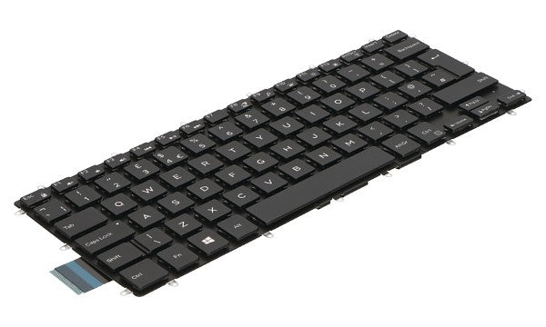 keys 81, M15NSC-BU