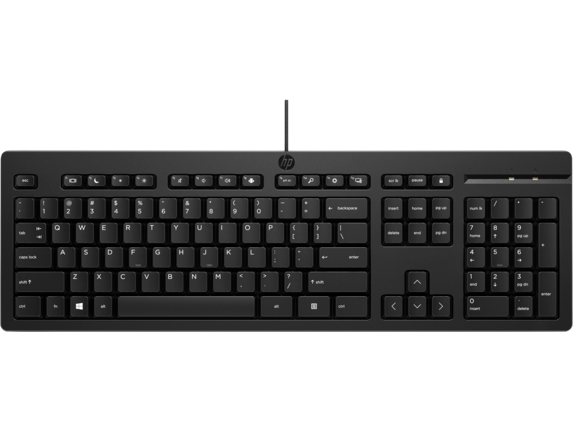 keyboard with adjustable