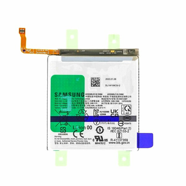 ASSY-EB-BS912ABY378530S911S