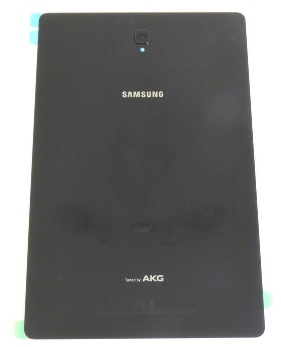 Cover Black