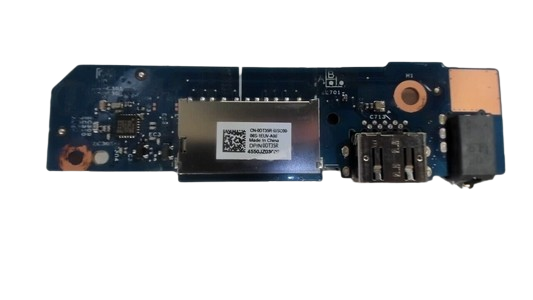 PWA DTRBD DDR5 7X70 (SODIMM Interposer board)