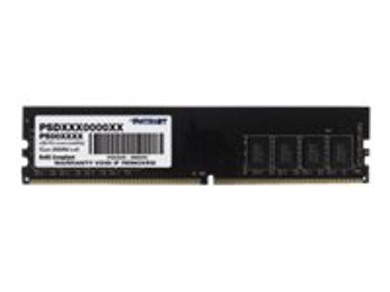 Patriot Memory Signature Line DDR4 16GB 3200MHz memory module 1 x16 GB