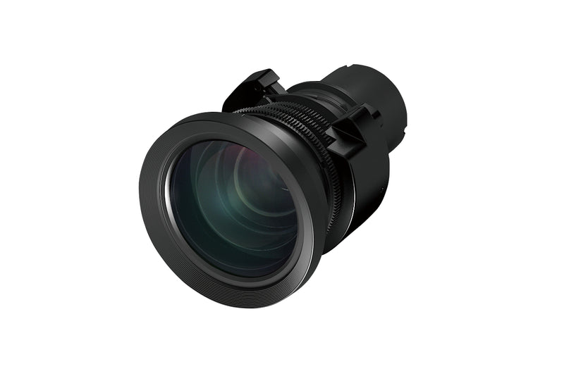 Epson ELP LU03 - Objectif zoom courte focale - 11,1 mm - 13,1 mm - f/2.0-2.26 - pour Epson EB-PU2010, PU2113, PU2116, PU2120, PU2213, PU2216, PU2220, Pro G75