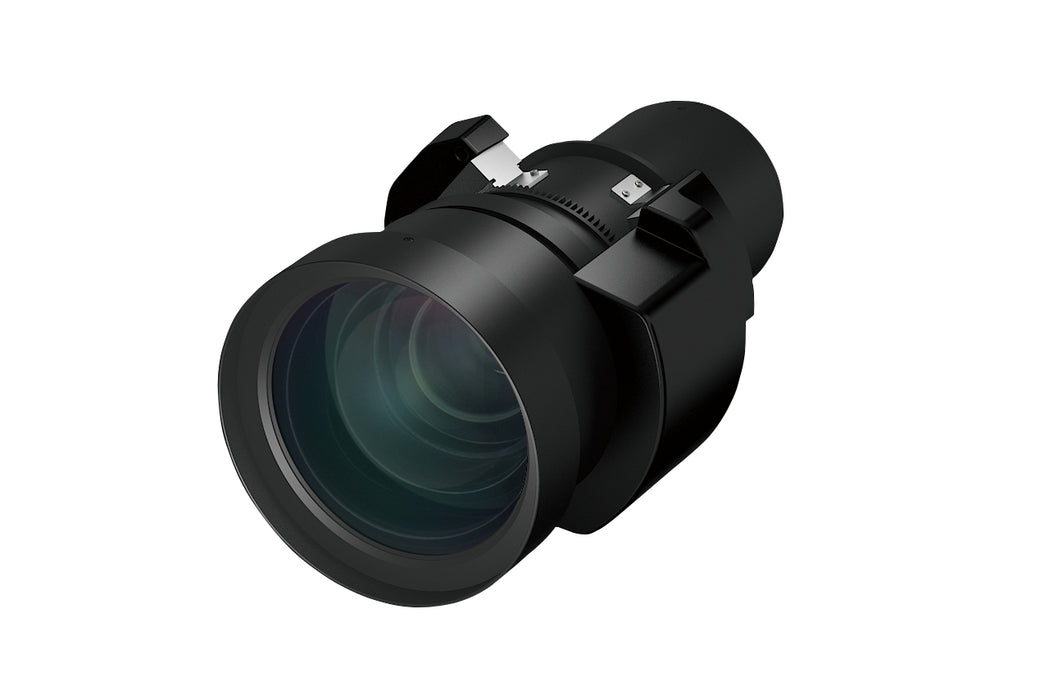 ELPLW06 Wide-throw zoom lens for Epson EB-G7000, EB-G7200, EB-G7400, EB-G7500, EB-G7800, EB-G7905, EB-L1500, EB-L1505