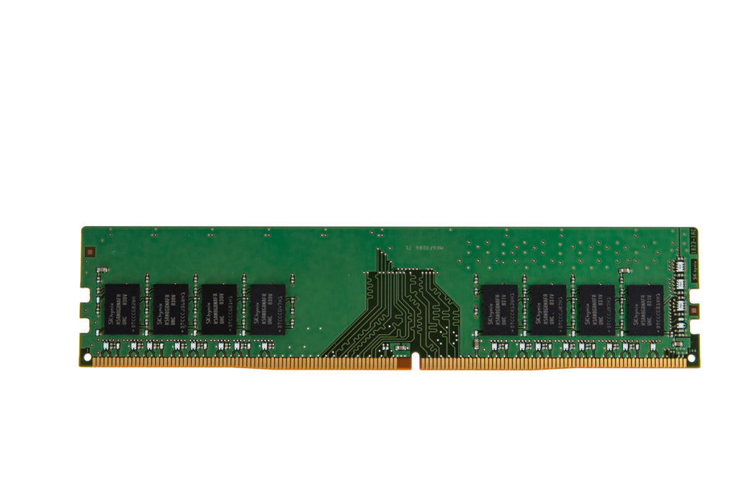 Origin Storage 16GB DDR4 2133MHz UDIMM 2Rx8 Non-ECC 1.2V
