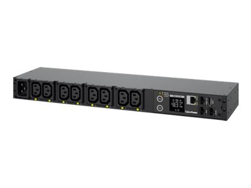CYBERPOWER SWITCHED MBO