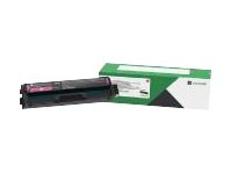 LEXMARK Toner magenta Rck C33xx/ MC32xx ca. 1.500 S.