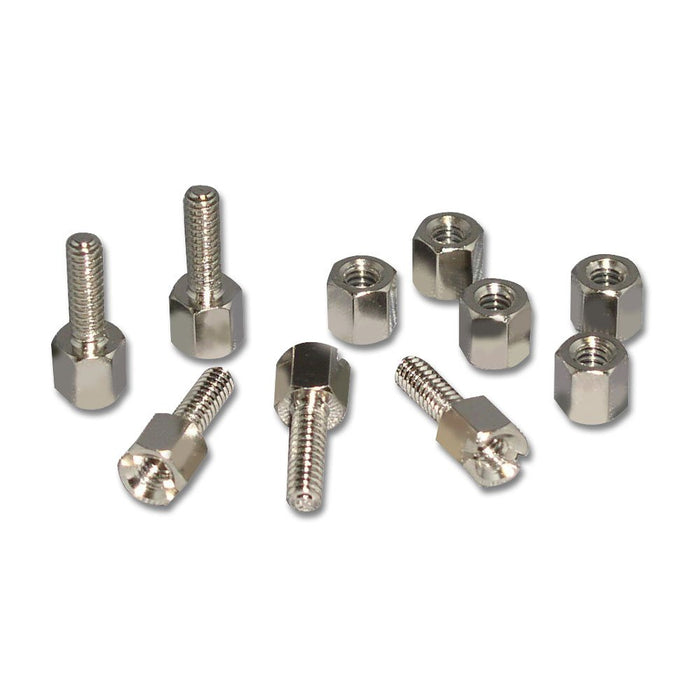 HOLDING POSTS / NUT