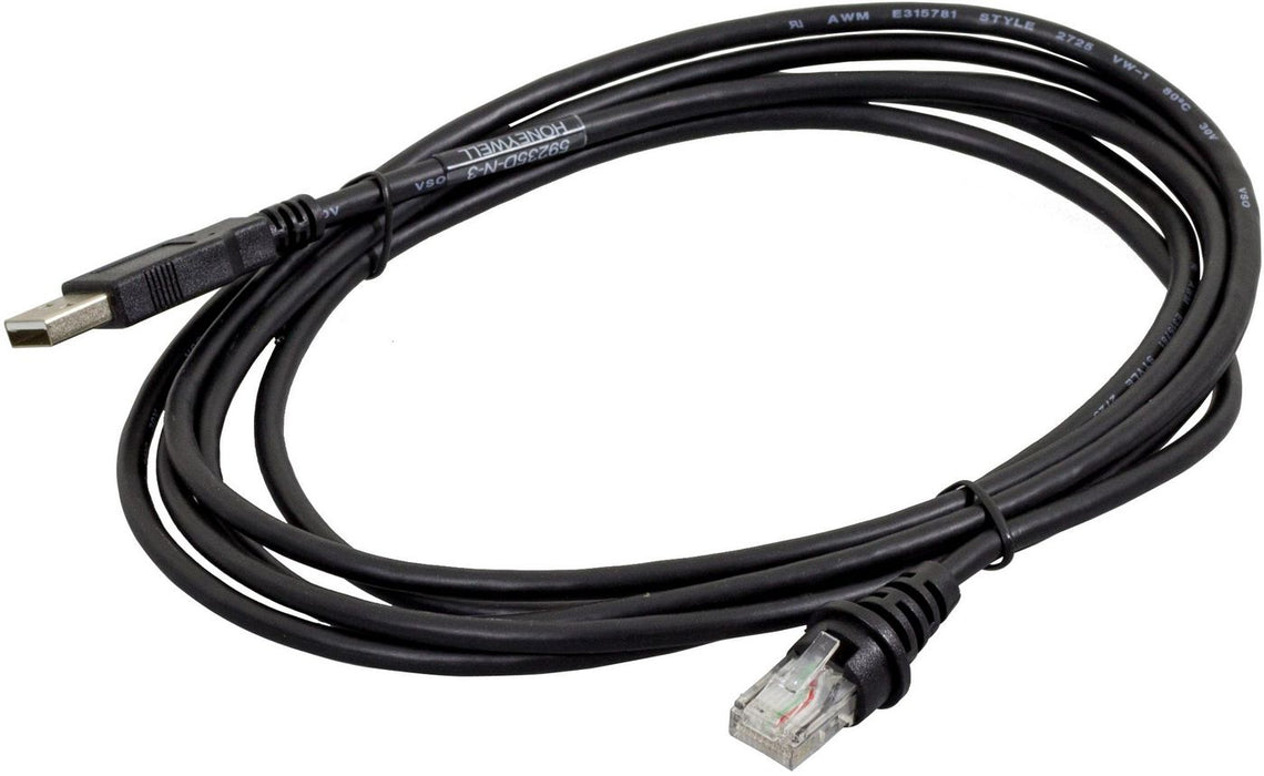 Power via Host