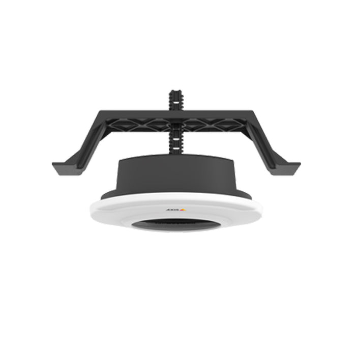 AXIS T94S01L RECESSED MOUNT 10P