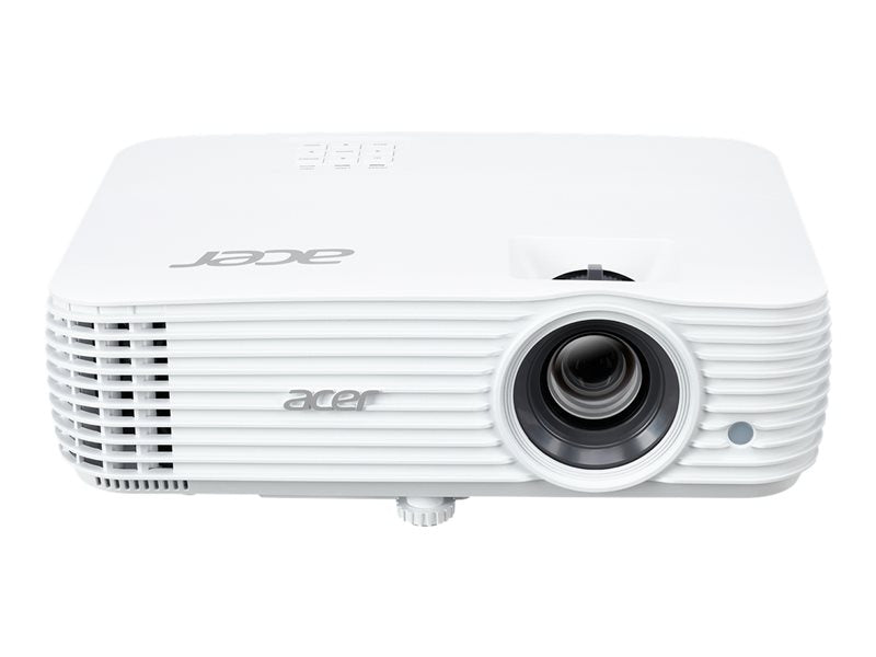 Acer H6815BD - DLP projector - 3D - 4000 lumens - 3840 x 2160 - 16:9 - 4K