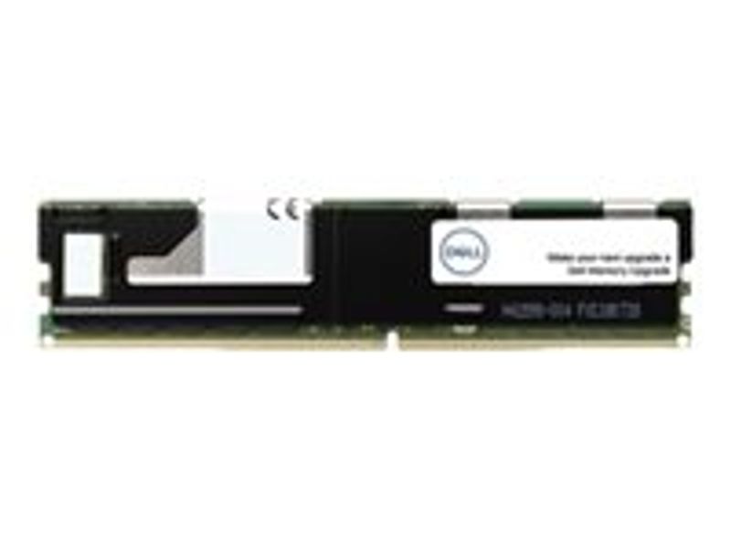 Dell Memory Upgrade - 8GB - 1RX8 DDR4 UDIMM 3200MHz ECC
