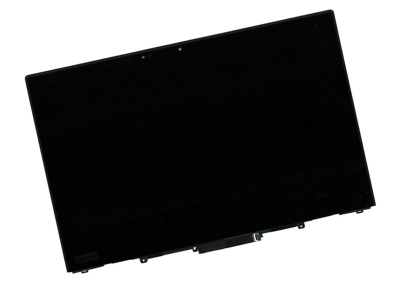 touchscreen display
