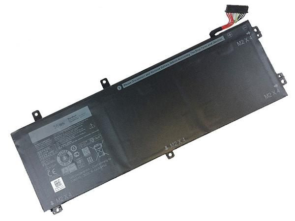 Lithium Ion 5D91C, Battery,