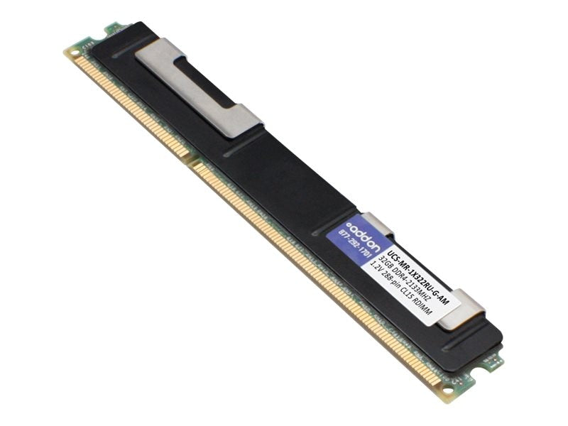 Origin Storage 32GB DDR4 2133MHz RDIMM 2Rx4 ECC 1.2V