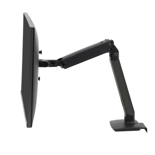 MXV DESK MONITOR ARM WITH UNDER