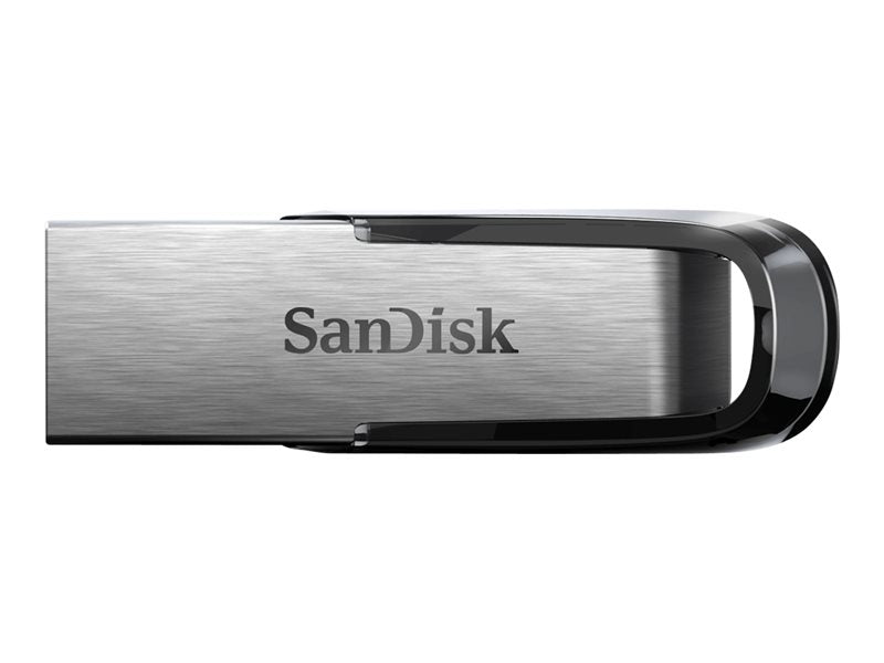 SanDisk Ultra Flair - USB flash drive - 512 GB - USB 3.0