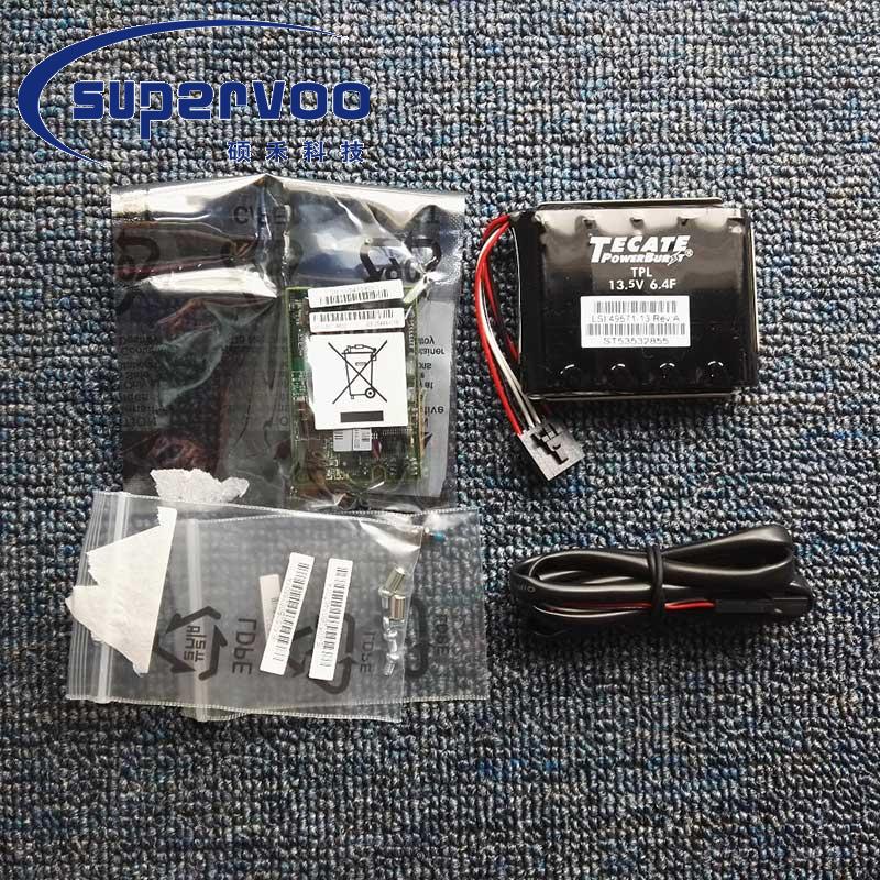 RAID BROADCOM CacheVault Kit - RAID-Controller-Cache-Daten-Schutzmodul