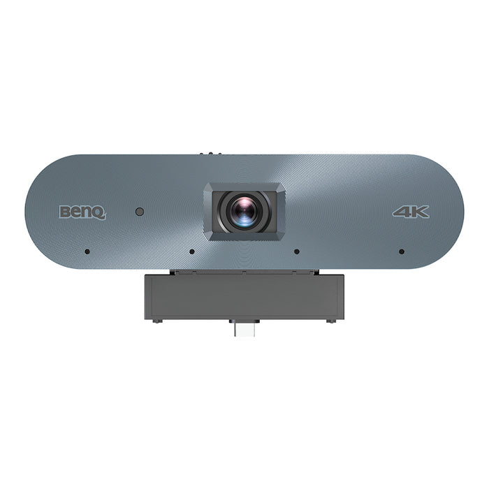 BenQ DV01K - Conference camera - colour - 8.3 MP - audio - USB-C