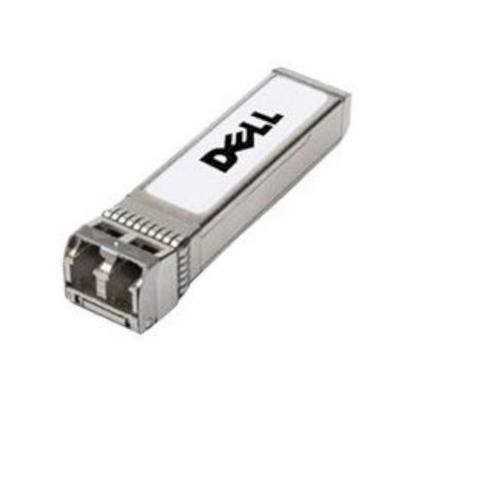 Dell PowerEdge - Kit - SFP+ transceiver module - 10GbE - 10GBase-SR - 850 nm - for PowerEdge R240, R530, R540, R660, R6625, R760, R7615, R7625, T550,