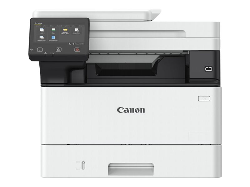 I-SENSYS MF463DW GB MFP 40PPM