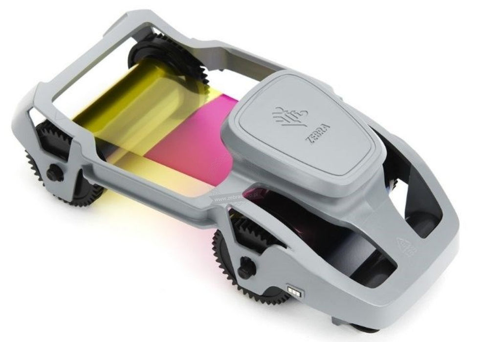 ZC100/ZC300 RIBBON COLOR-YMCKO