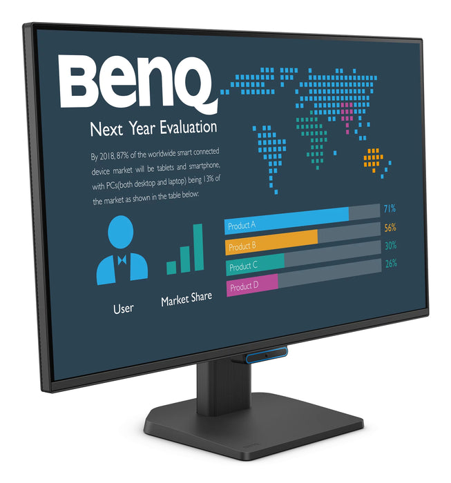 BL2790C IPS 144HZ USB-C 27IN