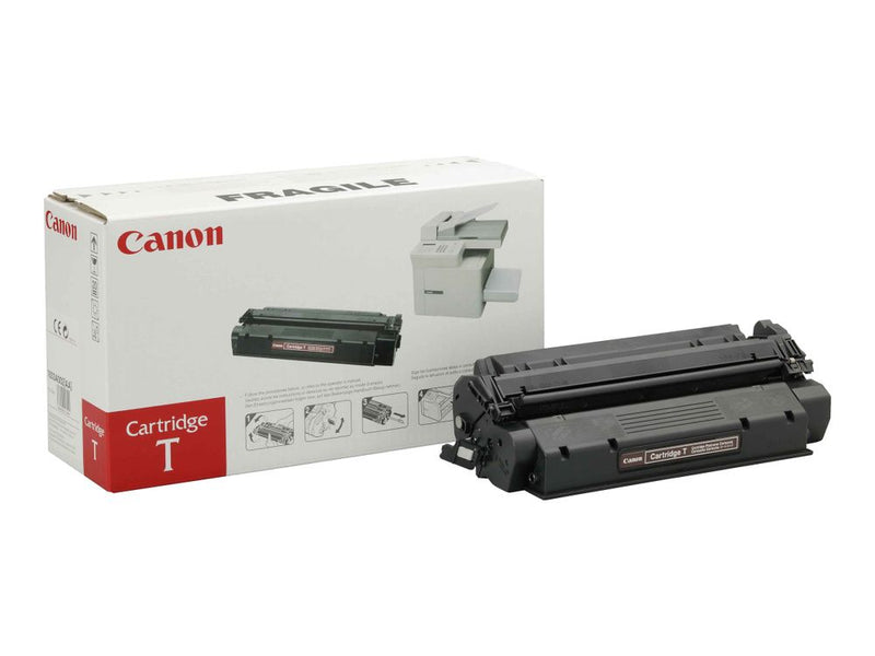 TCART T TONER CARTRIGE BLACK