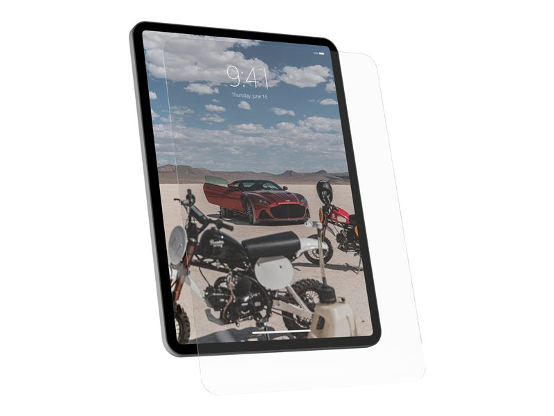 Apple iPad 11" 2025 & 10. Gen 10.9 - Glass Shield