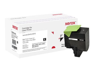 LEXMARK Toner schwarz Proj.f. CX410/ 510 4.000 S.