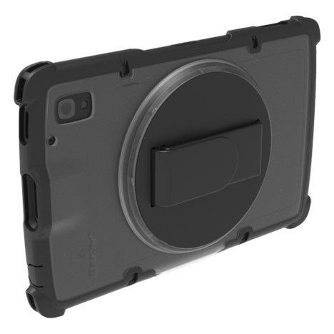 INFOCASE 10IN RUGGED CASE WITH