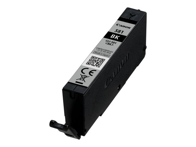 INK CLI-581 BK
