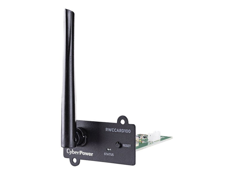 REMOTE CLOUD CARD FOR PR OR