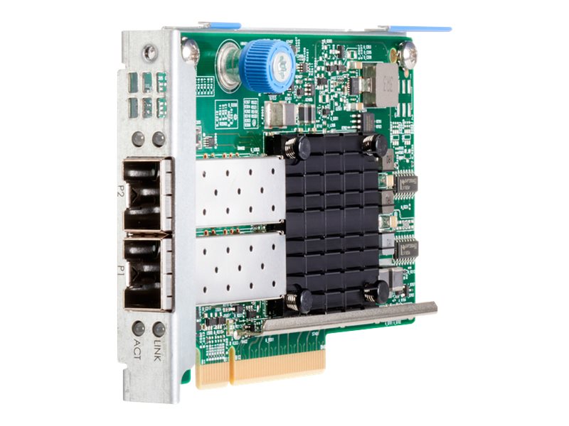 ETH 10/25GB 2P 631FLR-SFP28